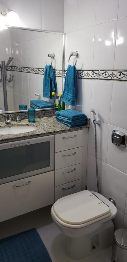 Lindo Apartamento Em Ipanema - Rj Rio de Janeiro Exterior photo