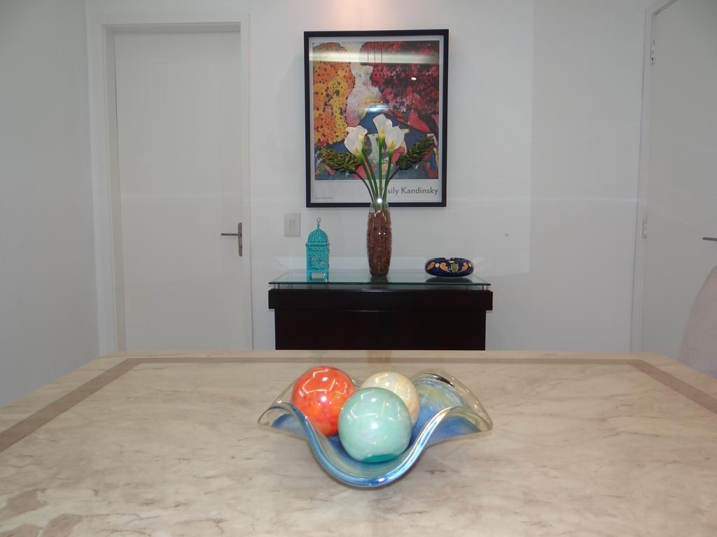 Lindo Apartamento Em Ipanema - Rj Rio de Janeiro Exterior photo