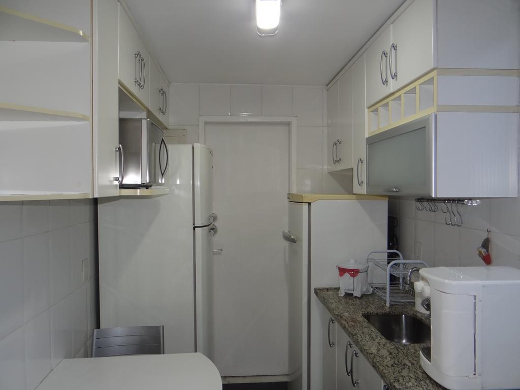 Lindo Apartamento Em Ipanema - Rj Rio de Janeiro Exterior photo