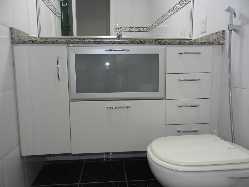 Lindo Apartamento Em Ipanema - Rj Rio de Janeiro Exterior photo