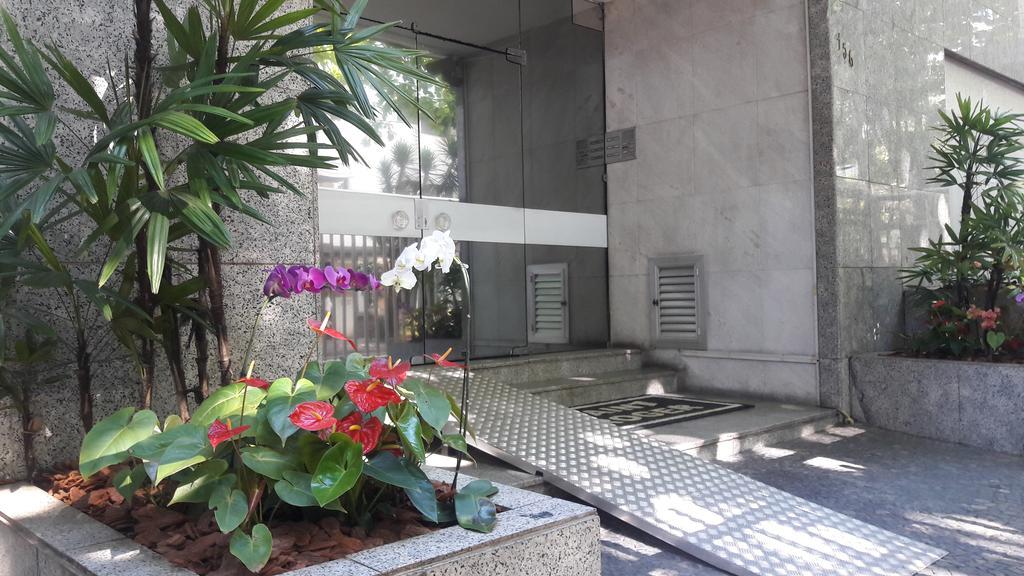 Lindo Apartamento Em Ipanema - Rj Rio de Janeiro Exterior photo