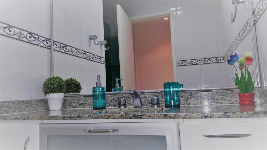 Lindo Apartamento Em Ipanema - Rj Rio de Janeiro Exterior photo