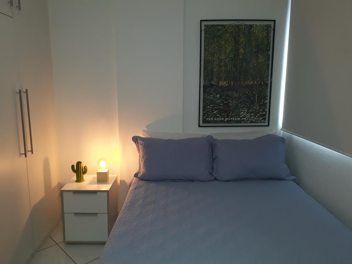 Lindo Apartamento Em Ipanema - Rj Rio de Janeiro Exterior photo