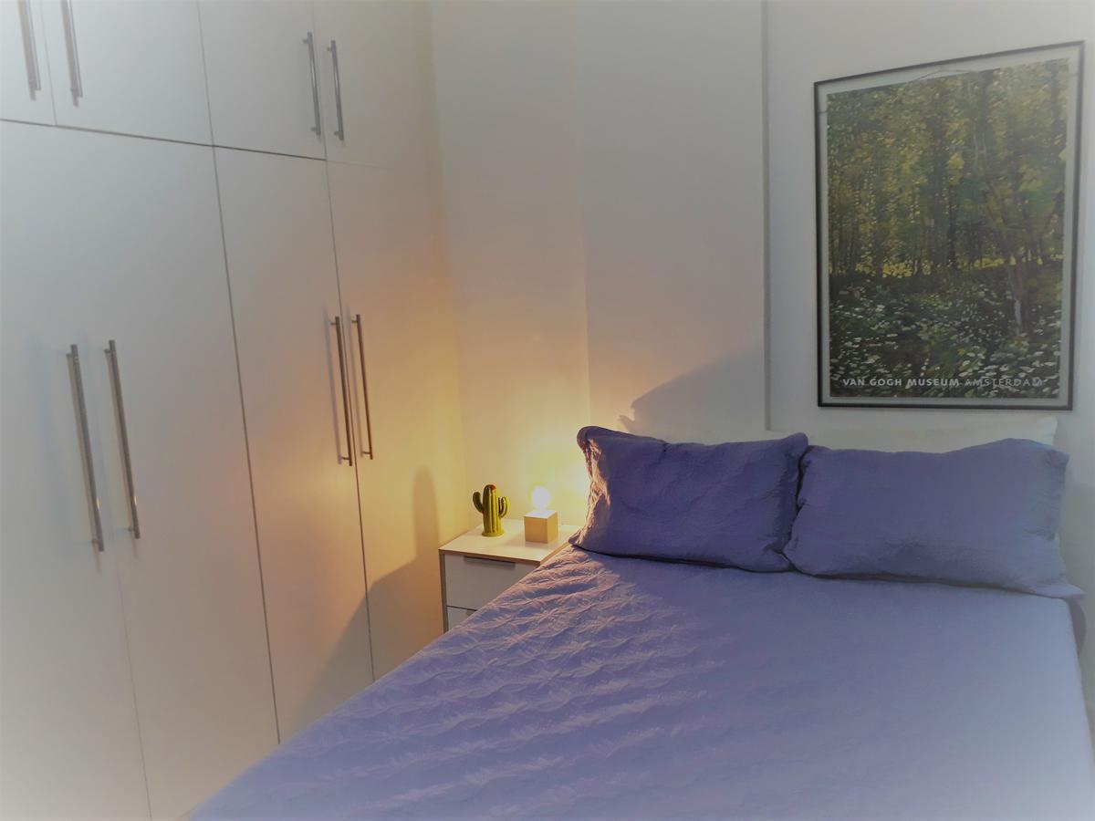 Lindo Apartamento Em Ipanema - Rj Rio de Janeiro Exterior photo