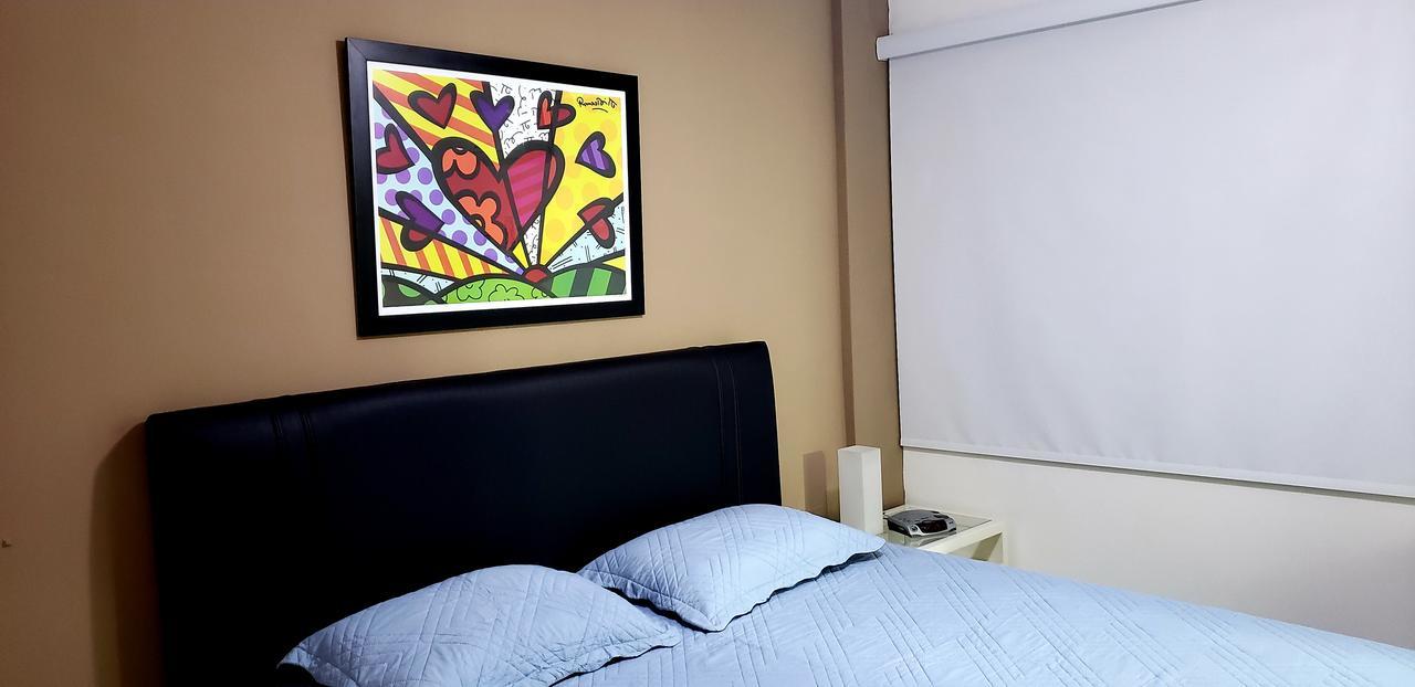 Lindo Apartamento Em Ipanema - Rj Rio de Janeiro Exterior photo