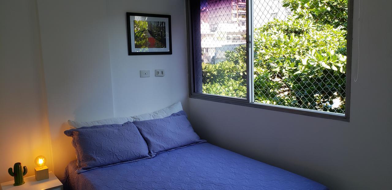 Lindo Apartamento Em Ipanema - Rj Rio de Janeiro Exterior photo