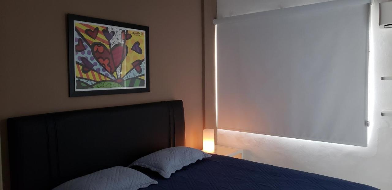 Lindo Apartamento Em Ipanema - Rj Rio de Janeiro Exterior photo