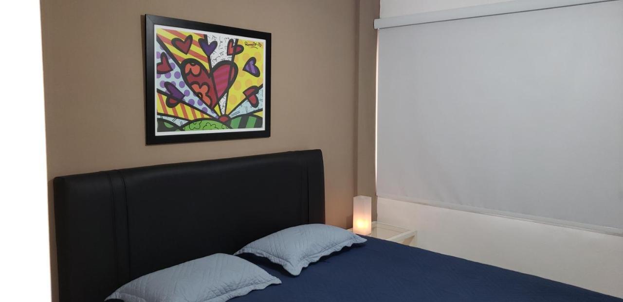 Lindo Apartamento Em Ipanema - Rj Rio de Janeiro Exterior photo