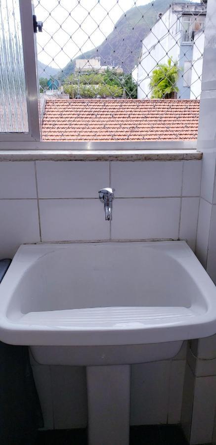 Lindo Apartamento Em Ipanema - Rj Rio de Janeiro Exterior photo