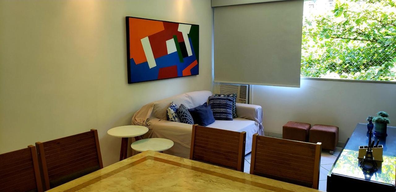 Lindo Apartamento Em Ipanema - Rj Rio de Janeiro Exterior photo