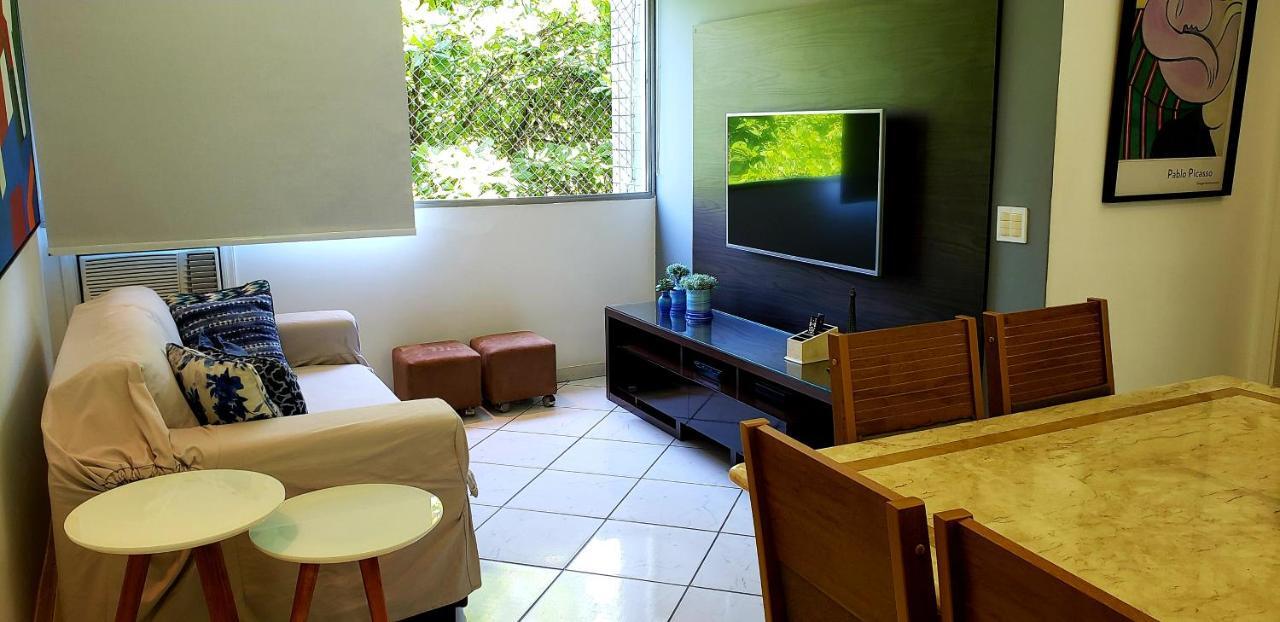 Lindo Apartamento Em Ipanema - Rj Rio de Janeiro Exterior photo
