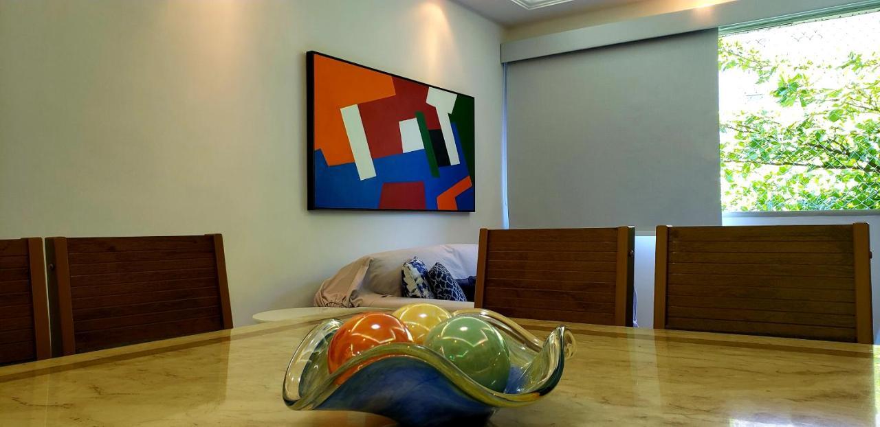 Lindo Apartamento Em Ipanema - Rj Rio de Janeiro Exterior photo