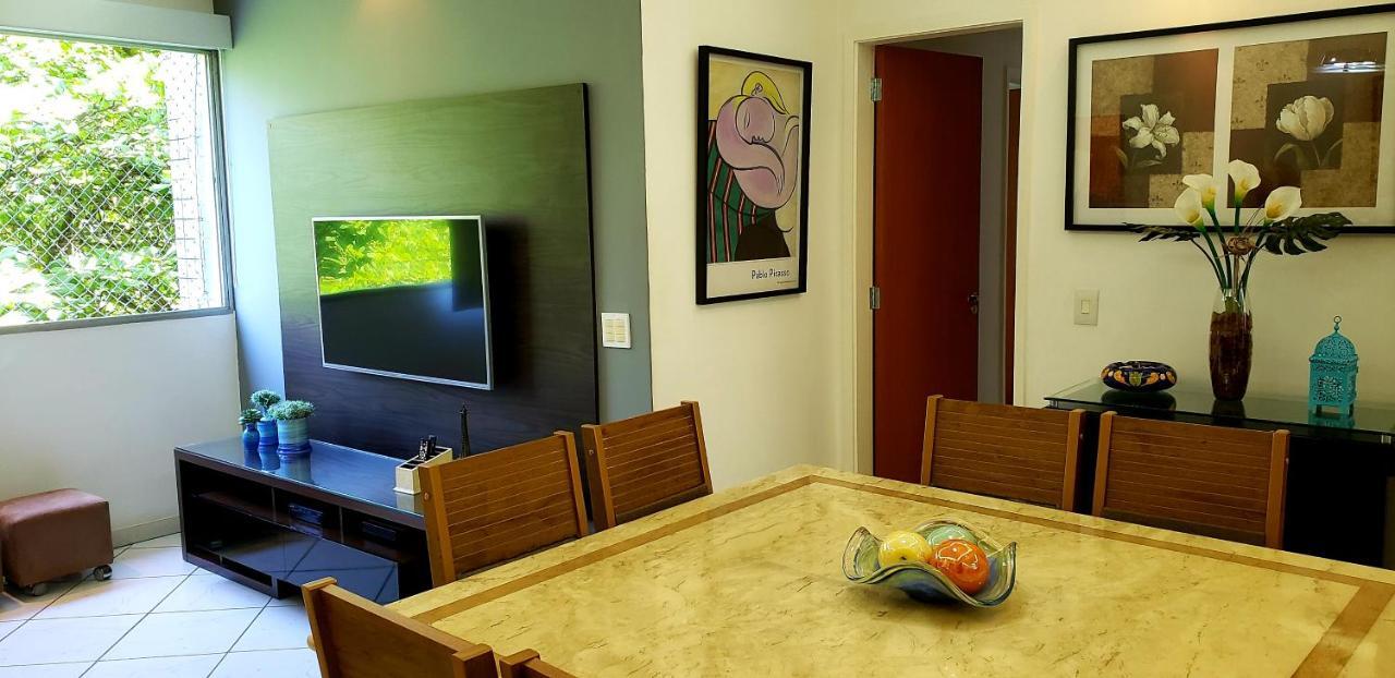 Lindo Apartamento Em Ipanema - Rj Rio de Janeiro Exterior photo